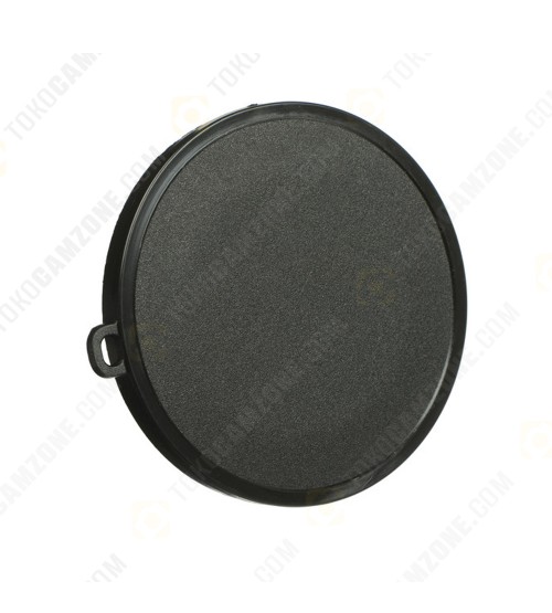 Kaiser 57mm Lens Cap